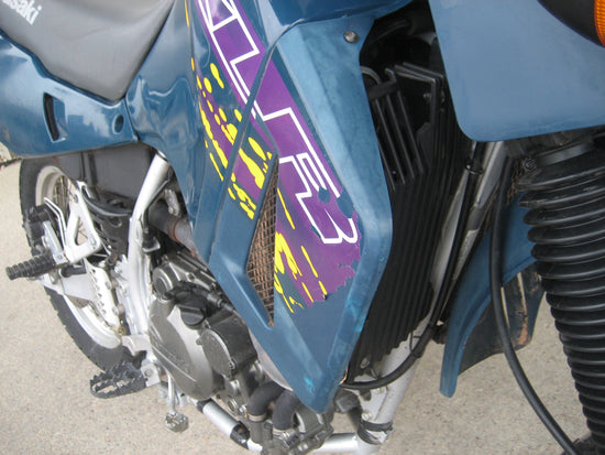 Image Title SALE PENDING - 1999 Kawasaki KLR650 Dual Sport $2499  OBO